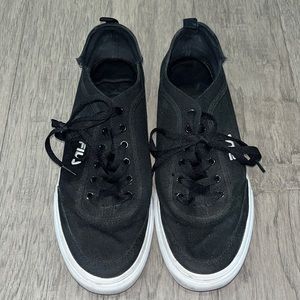 Fila shoes